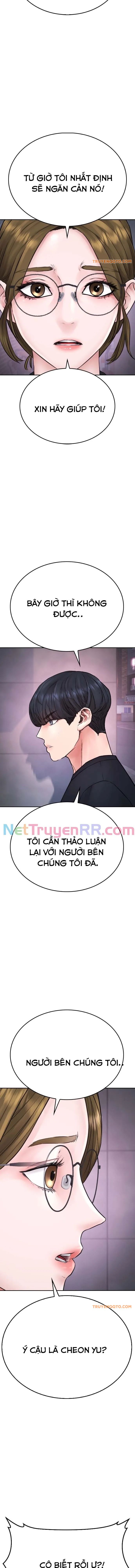 Bố Vạn Năng Chapter 118 - 18