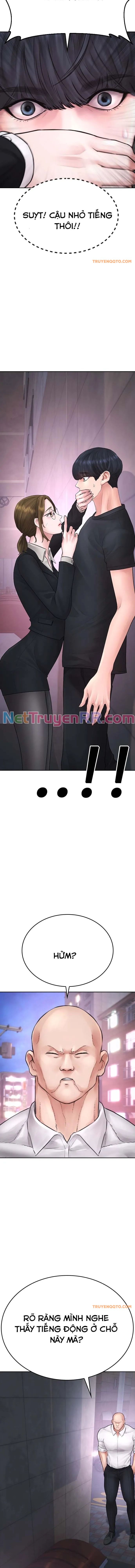 Bố Vạn Năng Chapter 118 - 19