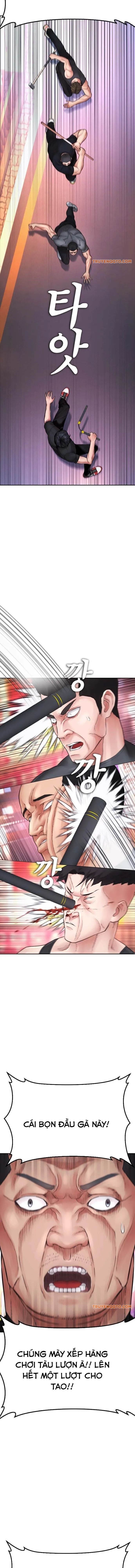 Bố Vạn Năng Chapter 118 - 3