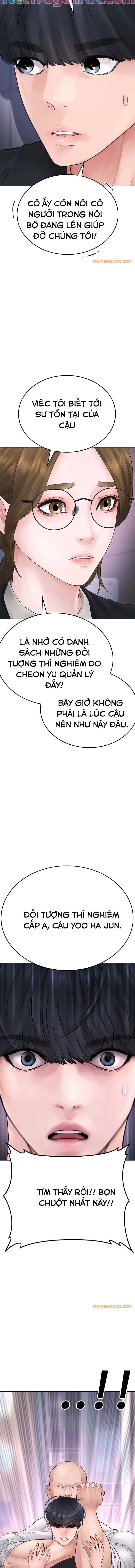 Bố Vạn Năng Chapter 118 - 21