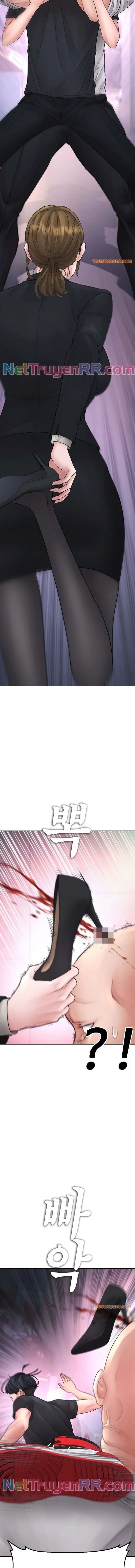 Bố Vạn Năng Chapter 118 - 22