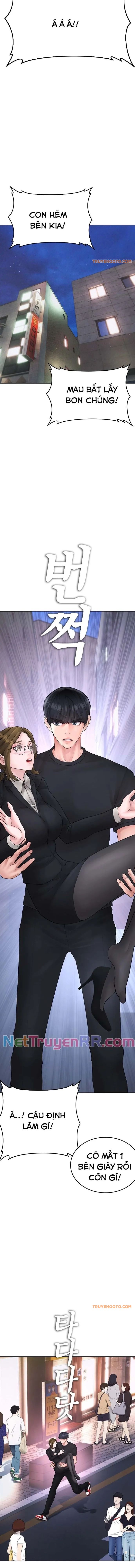 Bố Vạn Năng Chapter 118 - 23