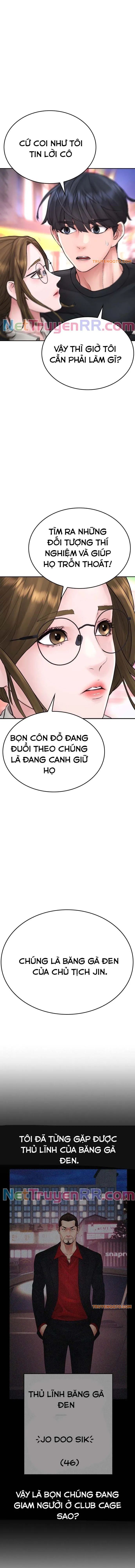 Bố Vạn Năng Chapter 118 - 24