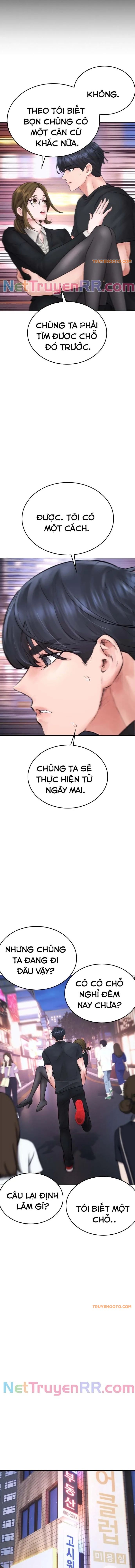Bố Vạn Năng Chapter 118 - 25
