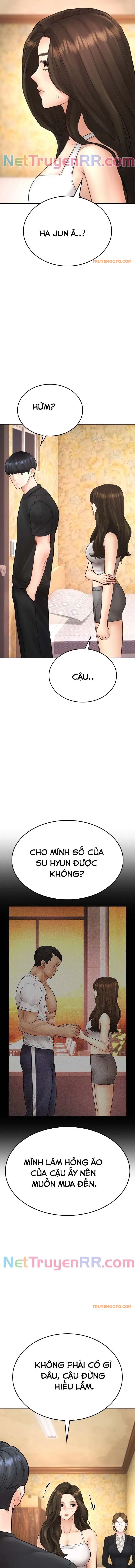 Bố Vạn Năng Chapter 118 - 27