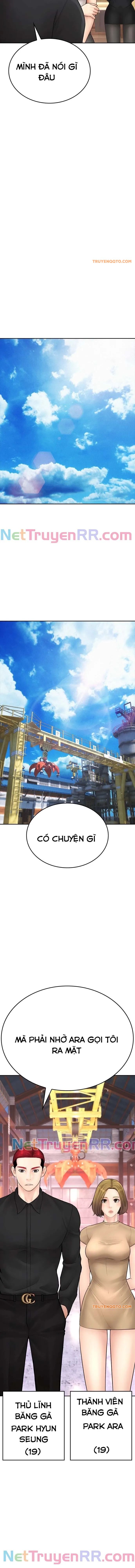 Bố Vạn Năng Chapter 118 - 28