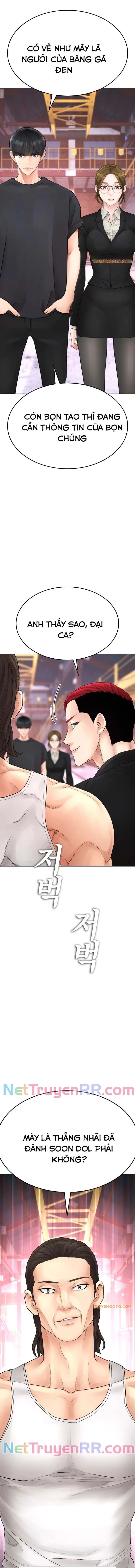 Bố Vạn Năng Chapter 118 - 29