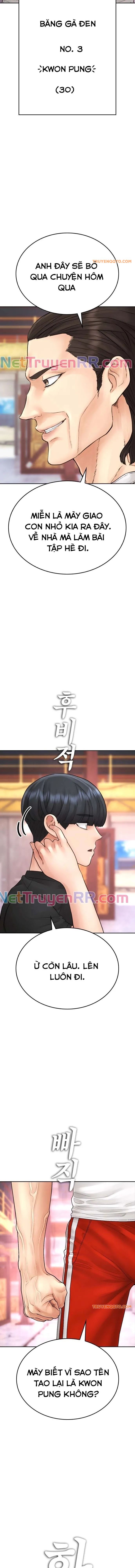 Bố Vạn Năng Chapter 118 - 30