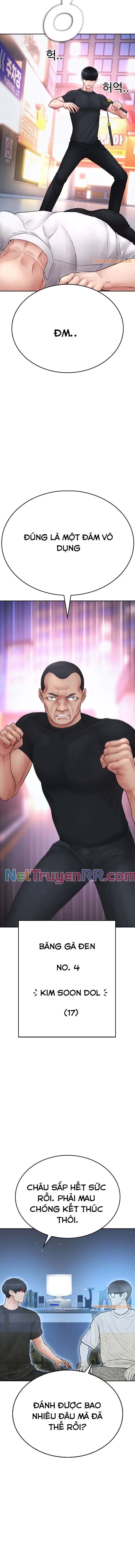 Bố Vạn Năng Chapter 118 - 8