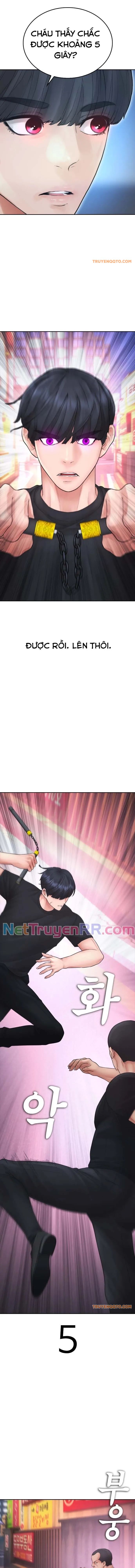 Bố Vạn Năng Chapter 118 - 9