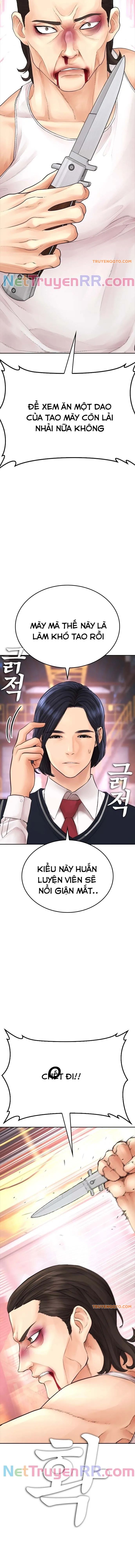 Bố Vạn Năng Chapter 119 - 11