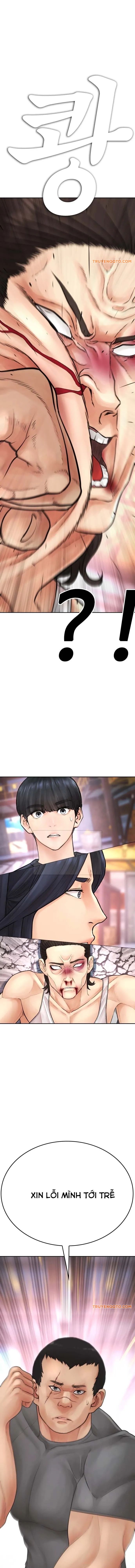 Bố Vạn Năng Chapter 119 - 12