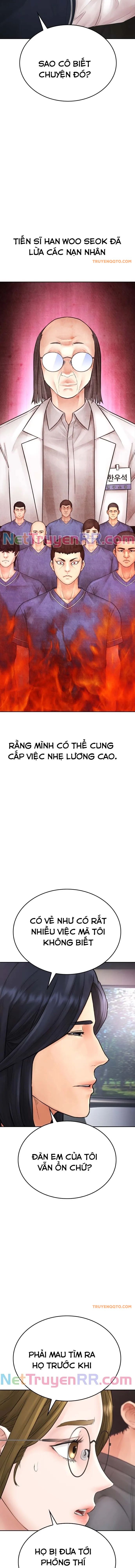 Bố Vạn Năng Chapter 119 - 15