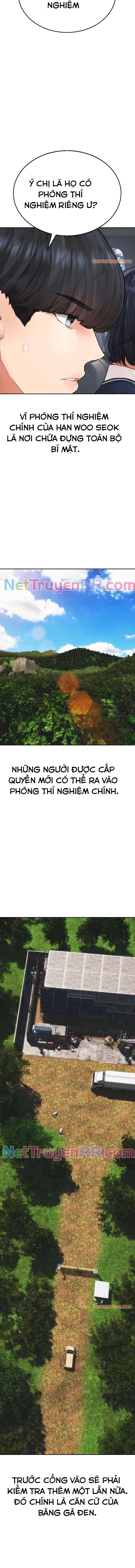 Bố Vạn Năng Chapter 119 - 16