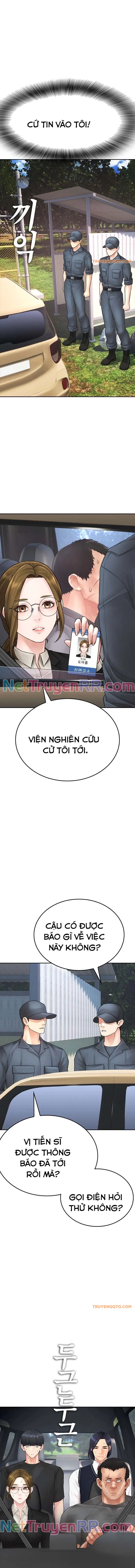 Bố Vạn Năng Chapter 119 - 17