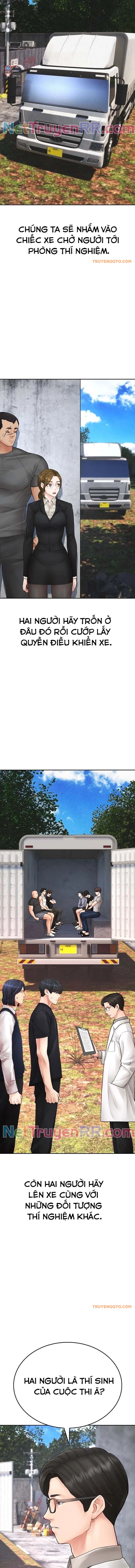 Bố Vạn Năng Chapter 119 - 19