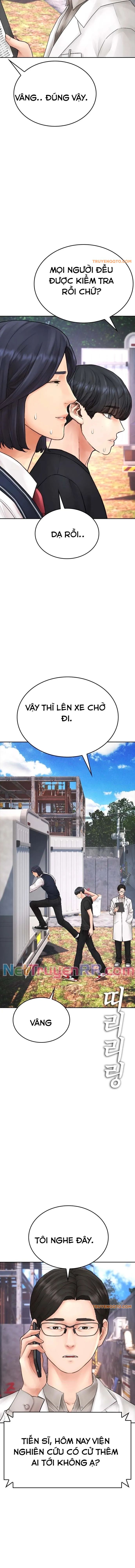 Bố Vạn Năng Chapter 119 - 20