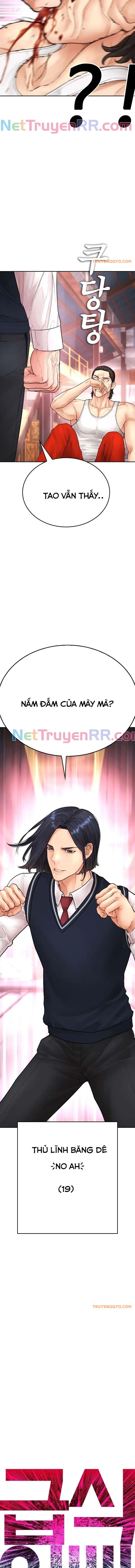 Bố Vạn Năng Chapter 119 - 3