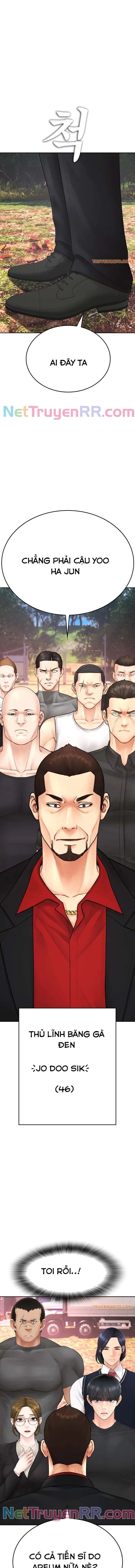 Bố Vạn Năng Chapter 119 - 22