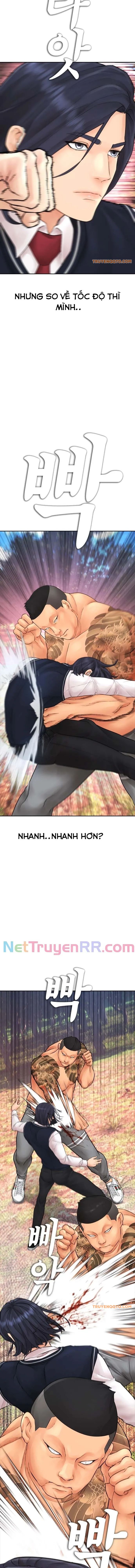 Bố Vạn Năng Chapter 119 - 26