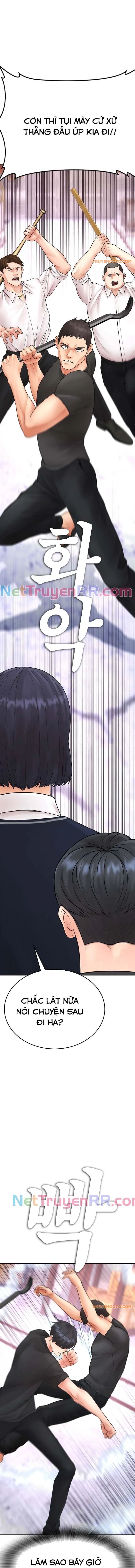 Bố Vạn Năng Chapter 119 - 5