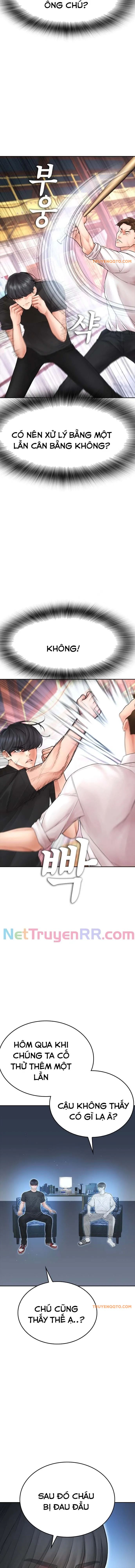 Bố Vạn Năng Chapter 119 - 6