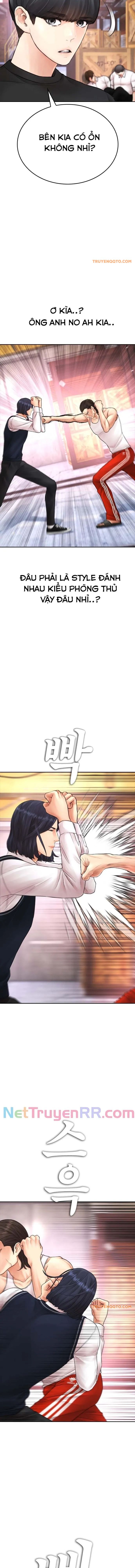 Bố Vạn Năng Chapter 119 - 8