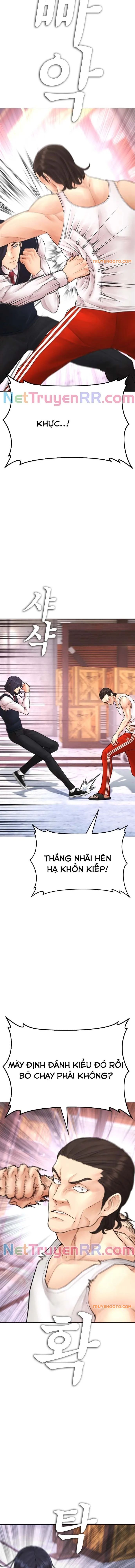 Bố Vạn Năng Chapter 119 - 9