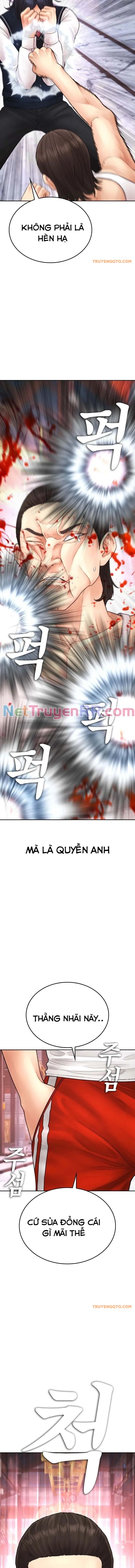 Bố Vạn Năng Chapter 119 - 10