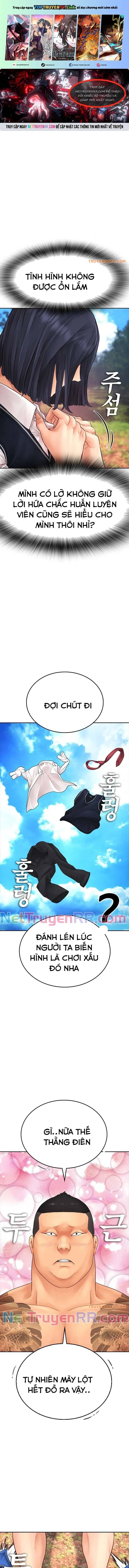 Bố Vạn Năng Chapter 120 - 2
