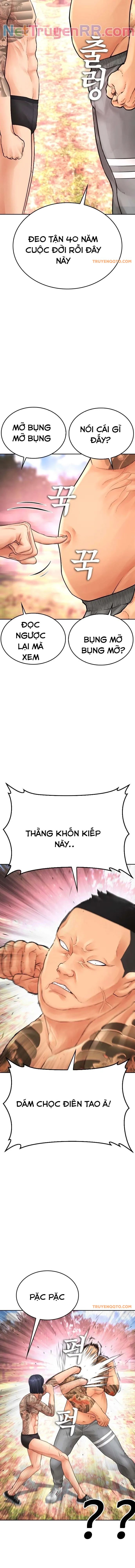 Bố Vạn Năng Chapter 120 - 11