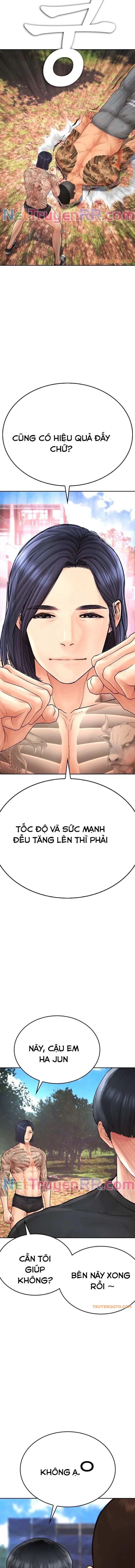 Bố Vạn Năng Chapter 120 - 13