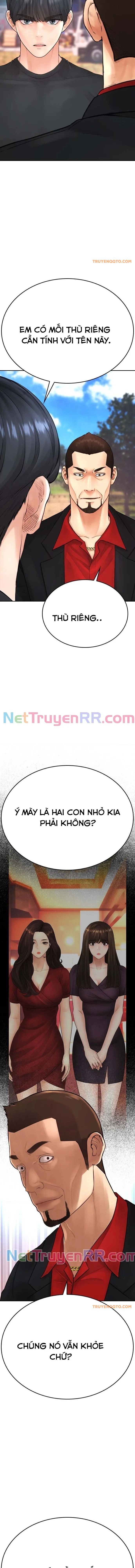 Bố Vạn Năng Chapter 120 - 14