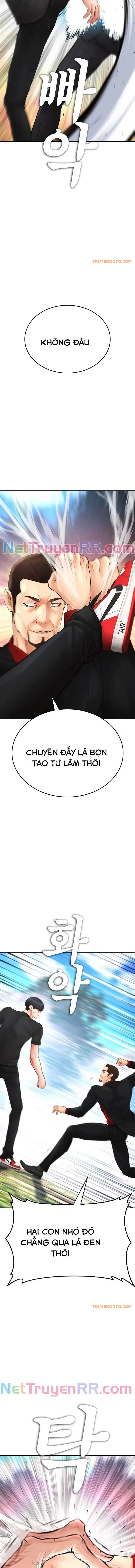 Bố Vạn Năng Chapter 120 - 16