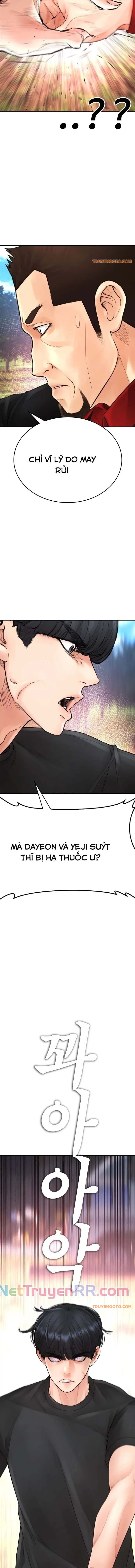 Bố Vạn Năng Chapter 120 - 17