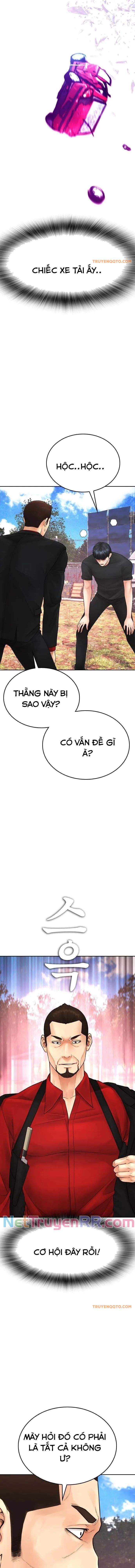 Bố Vạn Năng Chapter 120 - 25