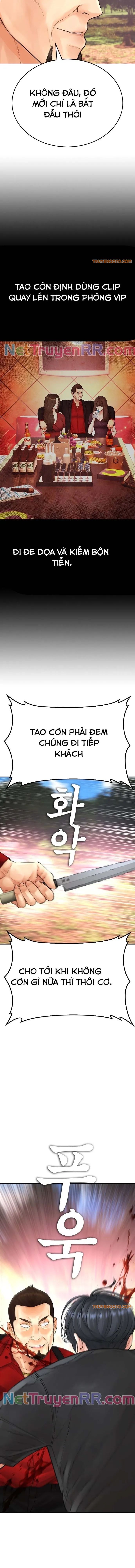 Bố Vạn Năng Chapter 120 - 26