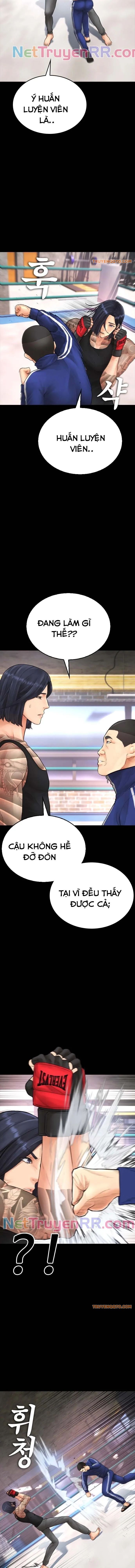 Bố Vạn Năng Chapter 120 - 7
