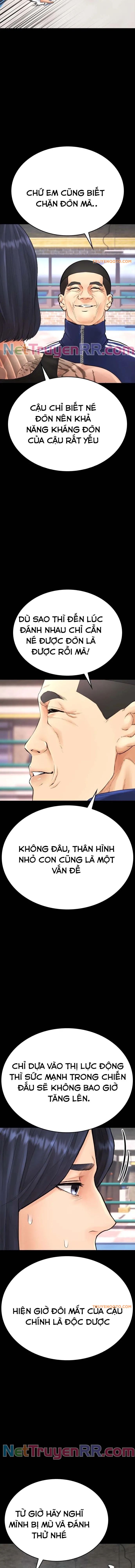 Bố Vạn Năng Chapter 120 - 8