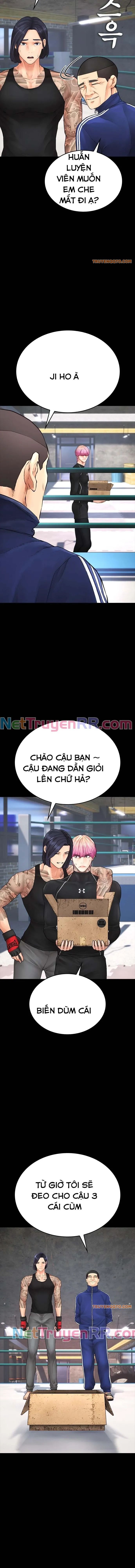 Bố Vạn Năng Chapter 120 - 9