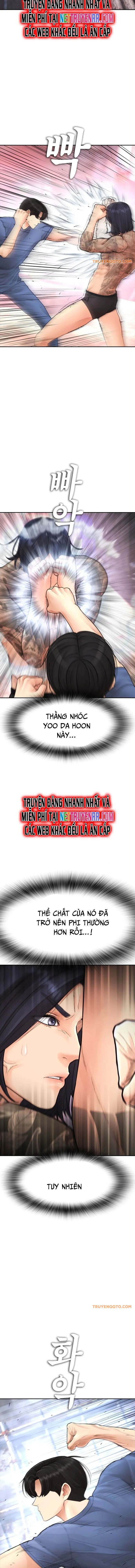 Bố Vạn Năng Chapter 121 - 11