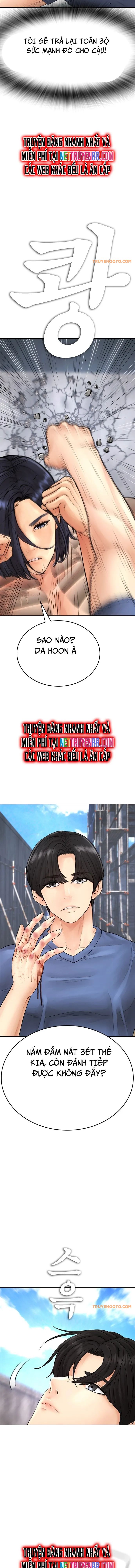 Bố Vạn Năng Chapter 121 - 12