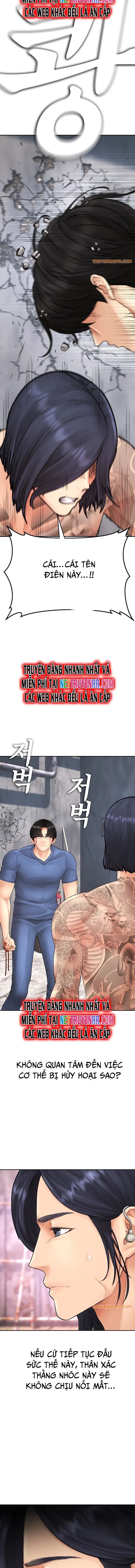 Bố Vạn Năng Chapter 121 - 13