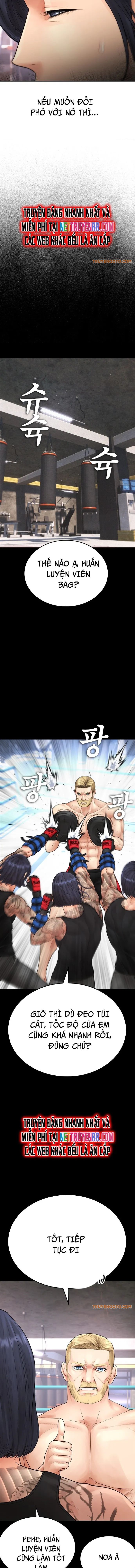 Bố Vạn Năng Chapter 121 - 14