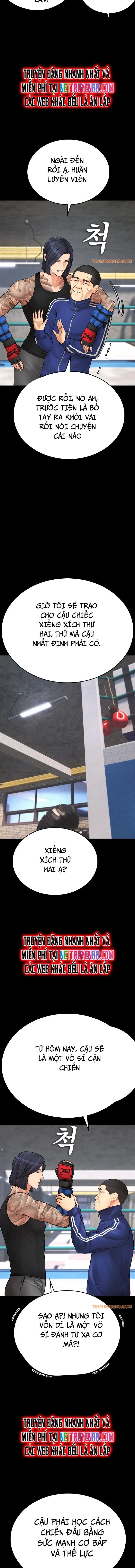 Bố Vạn Năng Chapter 121 - 15