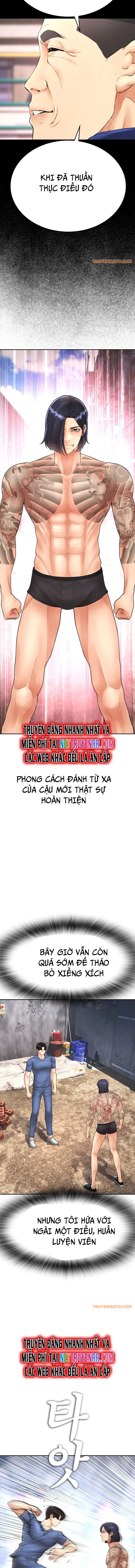 Bố Vạn Năng Chapter 121 - 16
