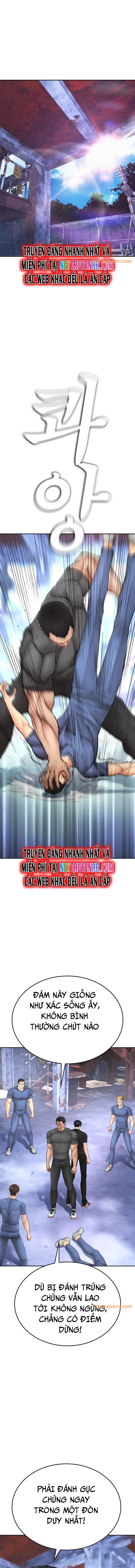 Bố Vạn Năng Chapter 121 - 18