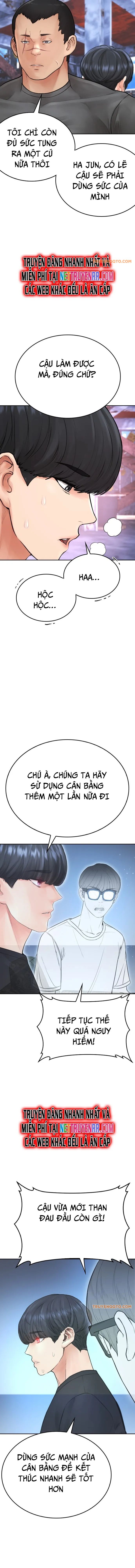 Bố Vạn Năng Chapter 121 - 19