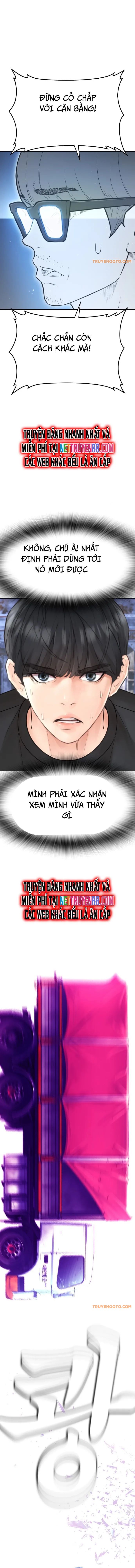Bố Vạn Năng Chapter 121 - 20