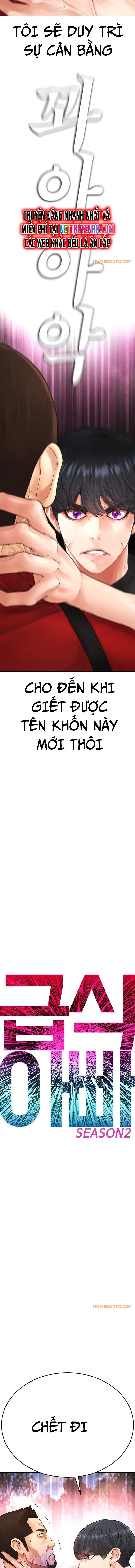 Bố Vạn Năng Chapter 121 - 3